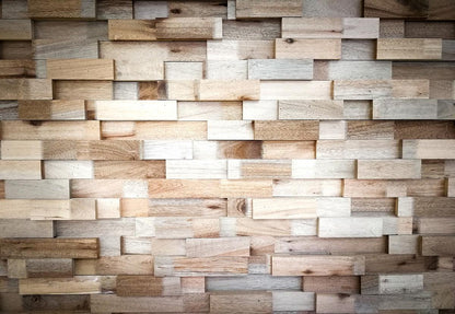 Wood White Light Wall Photography Backgrounds