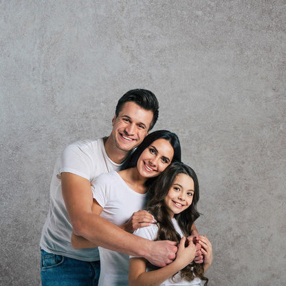 Abstract Gray Wall Photography Backdrops for Picture