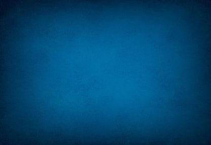 Abstract Blue Wall Photography Backdrops for Picture