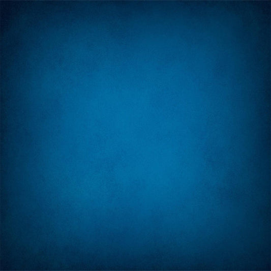 Abstract Blue Wall Photography Backdrops for Picture