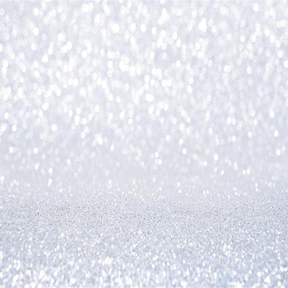 Bright White Old Master Abstract Photo Backdrop