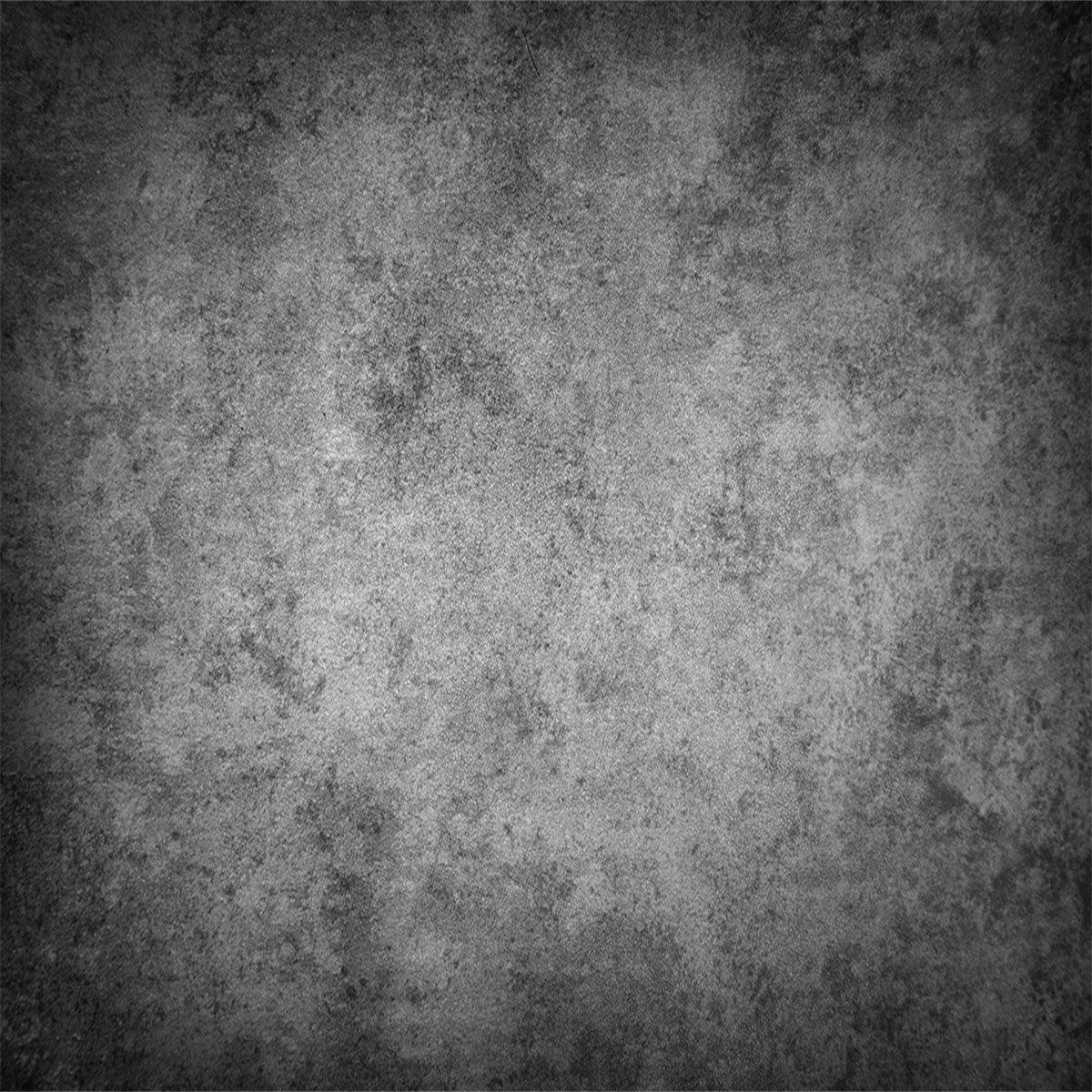 Deep Gray Master Abstract Photo Backdrop