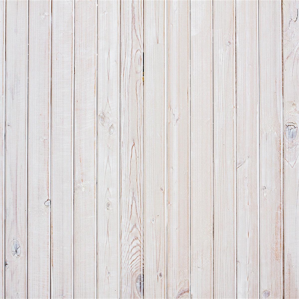 White Wood Floor wall Texture Backdrop Photography Backgrounds