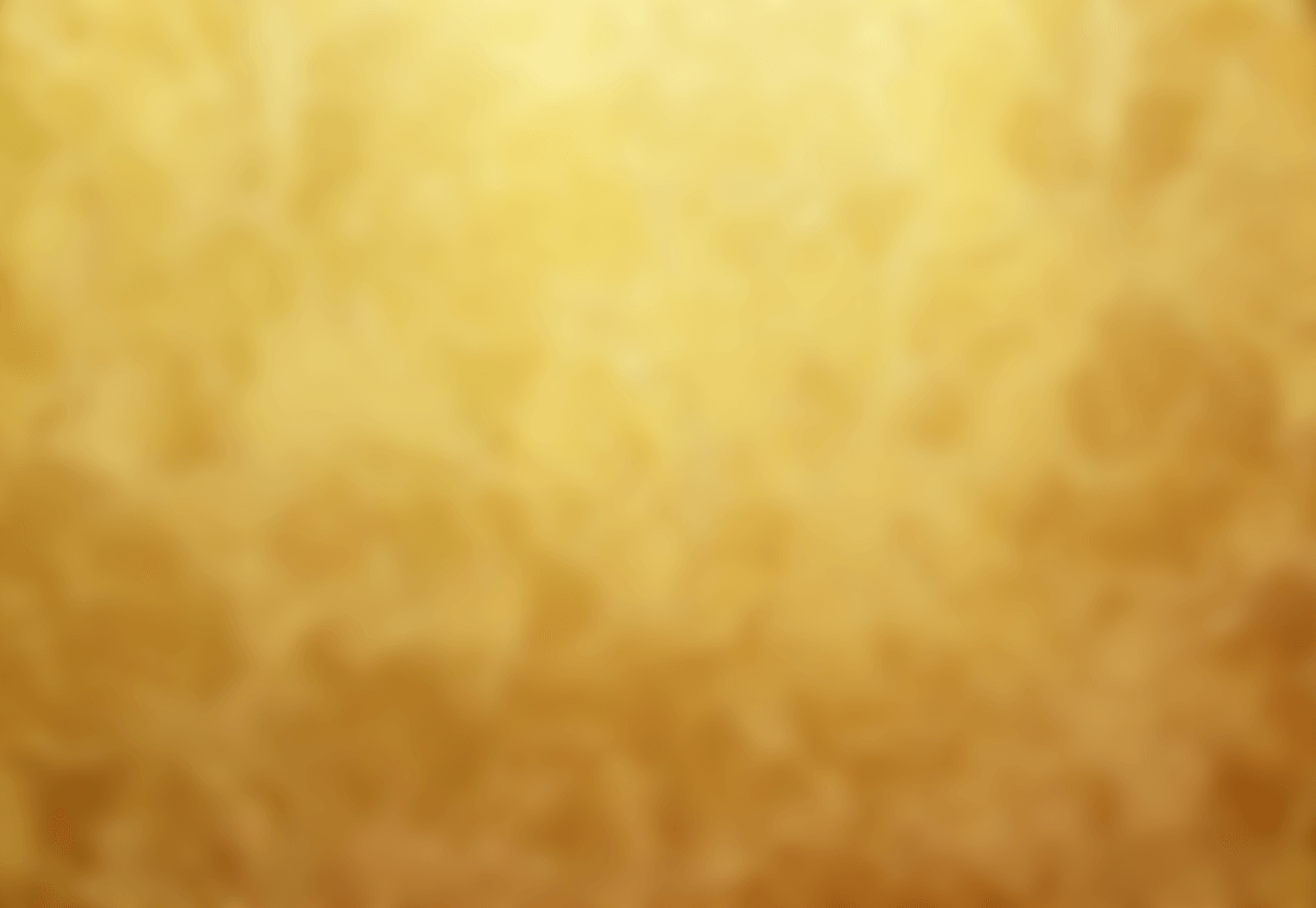 Bright gold Yellow Old Master Abstract Photo Backdrop