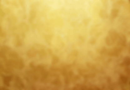 Bright gold Yellow Old Master Abstract Photo Backdrop