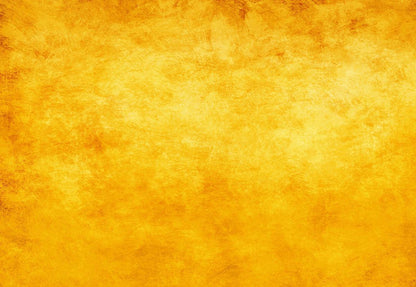 Yellow Abstract Backdrops for Portrait