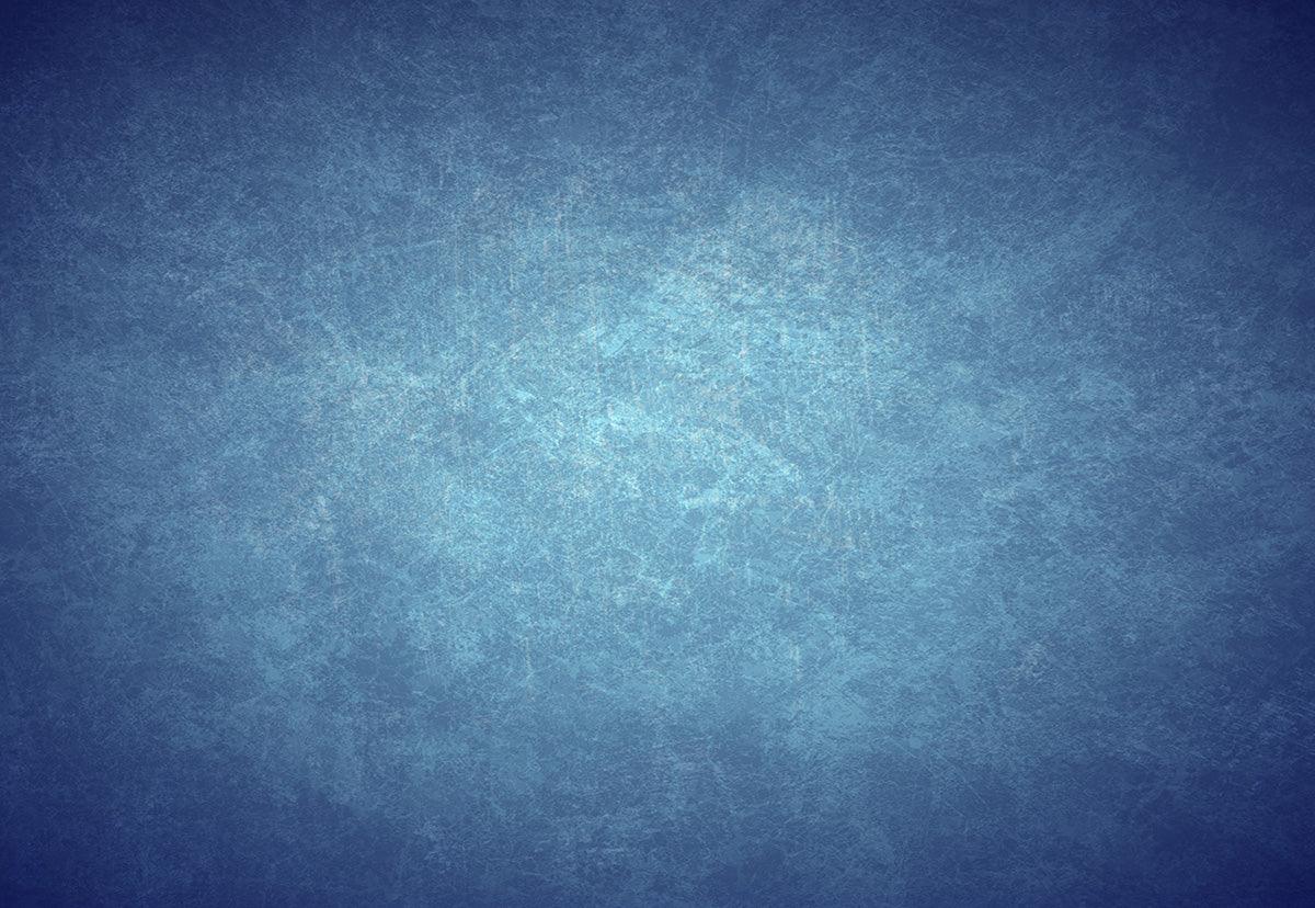 Abstract Deep Blue Wall Photography Backdrops for Picture