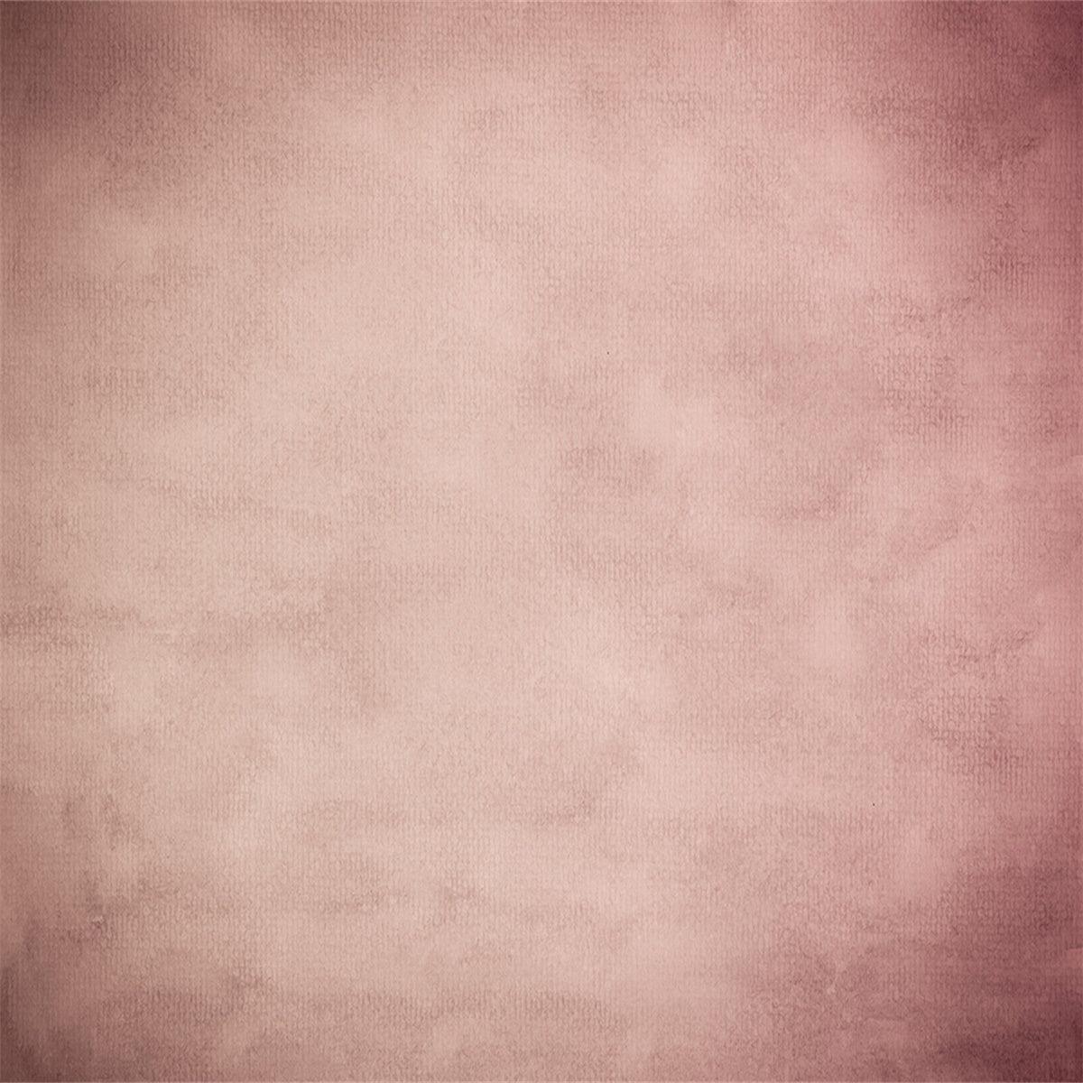 Abstract Red Pink Photography Booth Prop Backdrop for Portrait