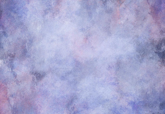 Lavender Abstract Photo Booth Prop Backdrop for Portrait