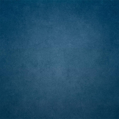 Abstract Deep Blue Photo Backdrops