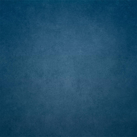 Abstract Deep Blue Photo Backdrops