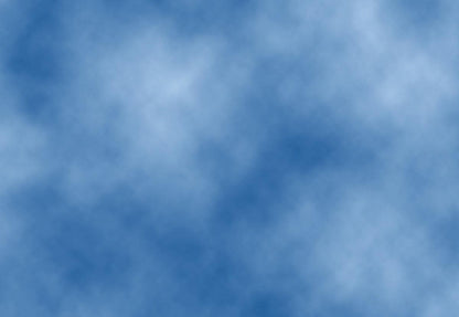 Abstract Deep Blue White Pattern Photo Backdrops