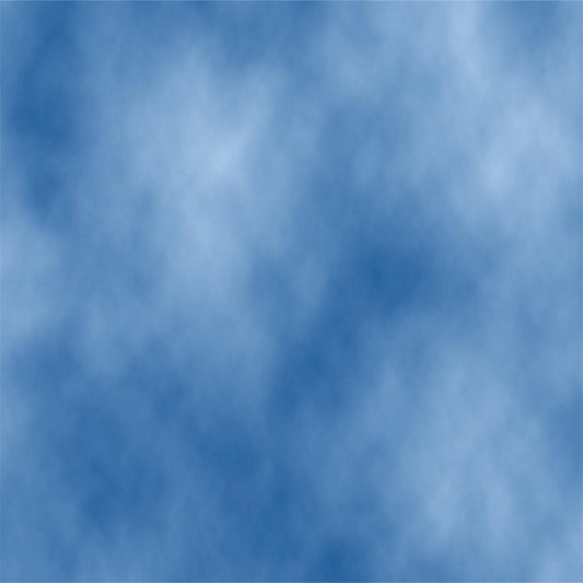 Abstract Deep Blue White Pattern Photo Backdrops