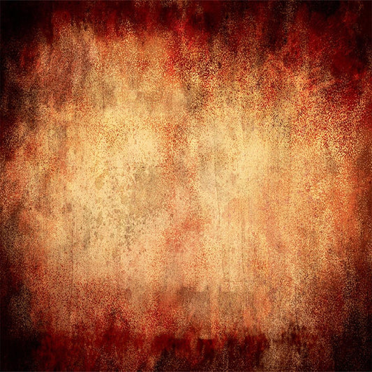 Abstract Brown Red Pattern Photography Backdrops for Picture