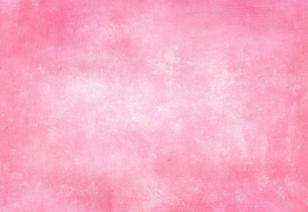 Sweet Pink Portrait Abstract Photography Backdrops for Picture