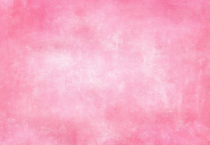 Sweet Pink Portrait Abstract Photography Backdrops for Picture
