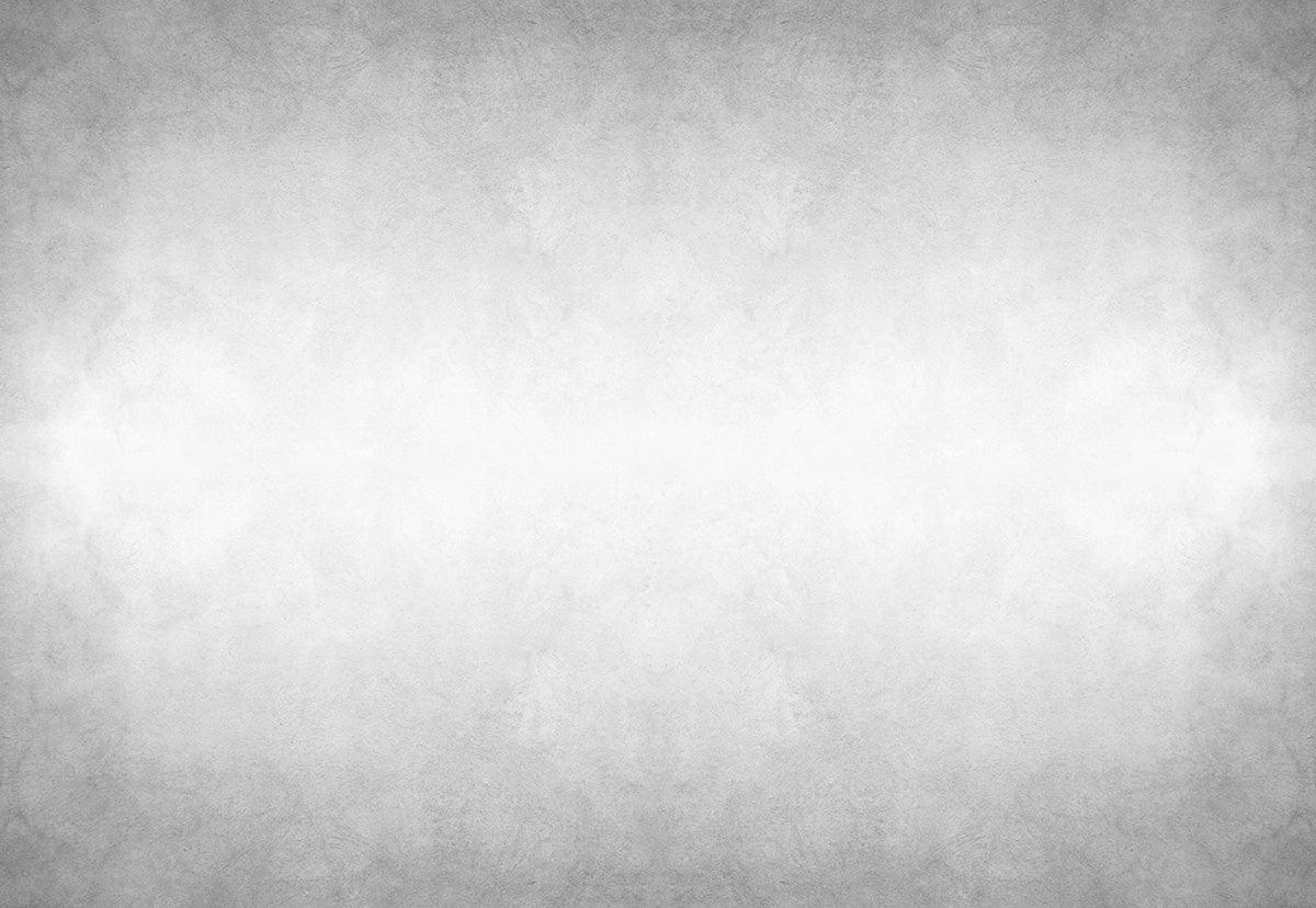 Light Grey Abstract Photo Studio Backdrops for Picture