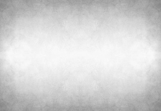 Light Grey Abstract Photo Studio Backdrops for Picture