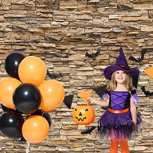 Brick And Stone Textures Backgrounds Digital Backdrop for Photo Studio KH03353