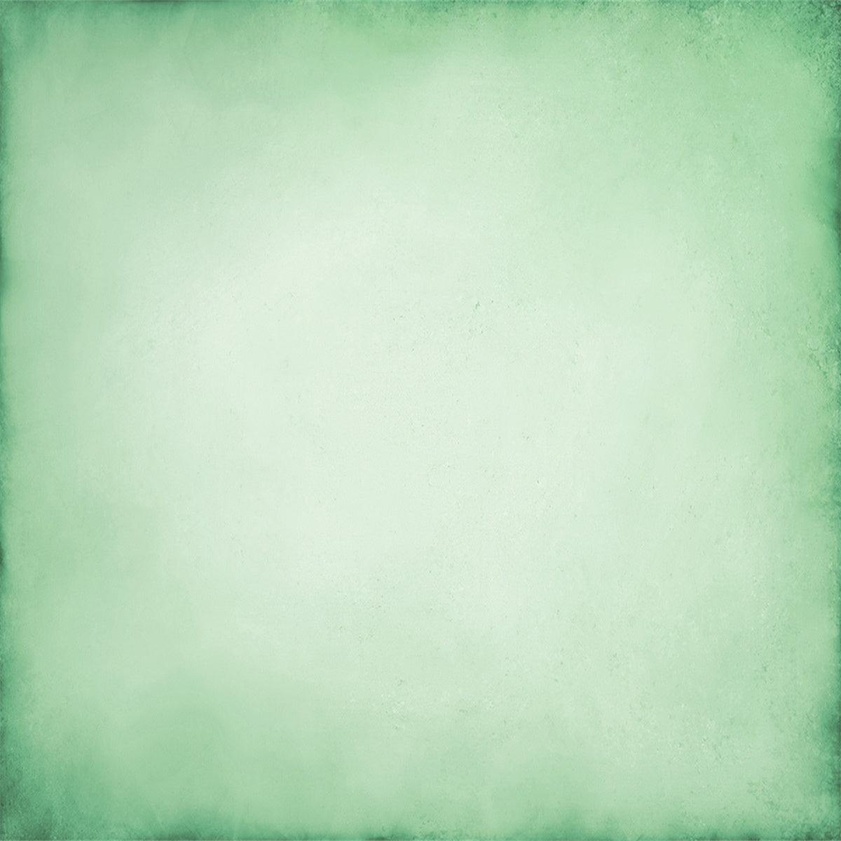 Abstract Green White Pattern Photography Backdrops for Picture KH03646