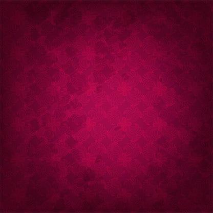 Abstract Wine Red Pattern Photography Backdrops for Picture
