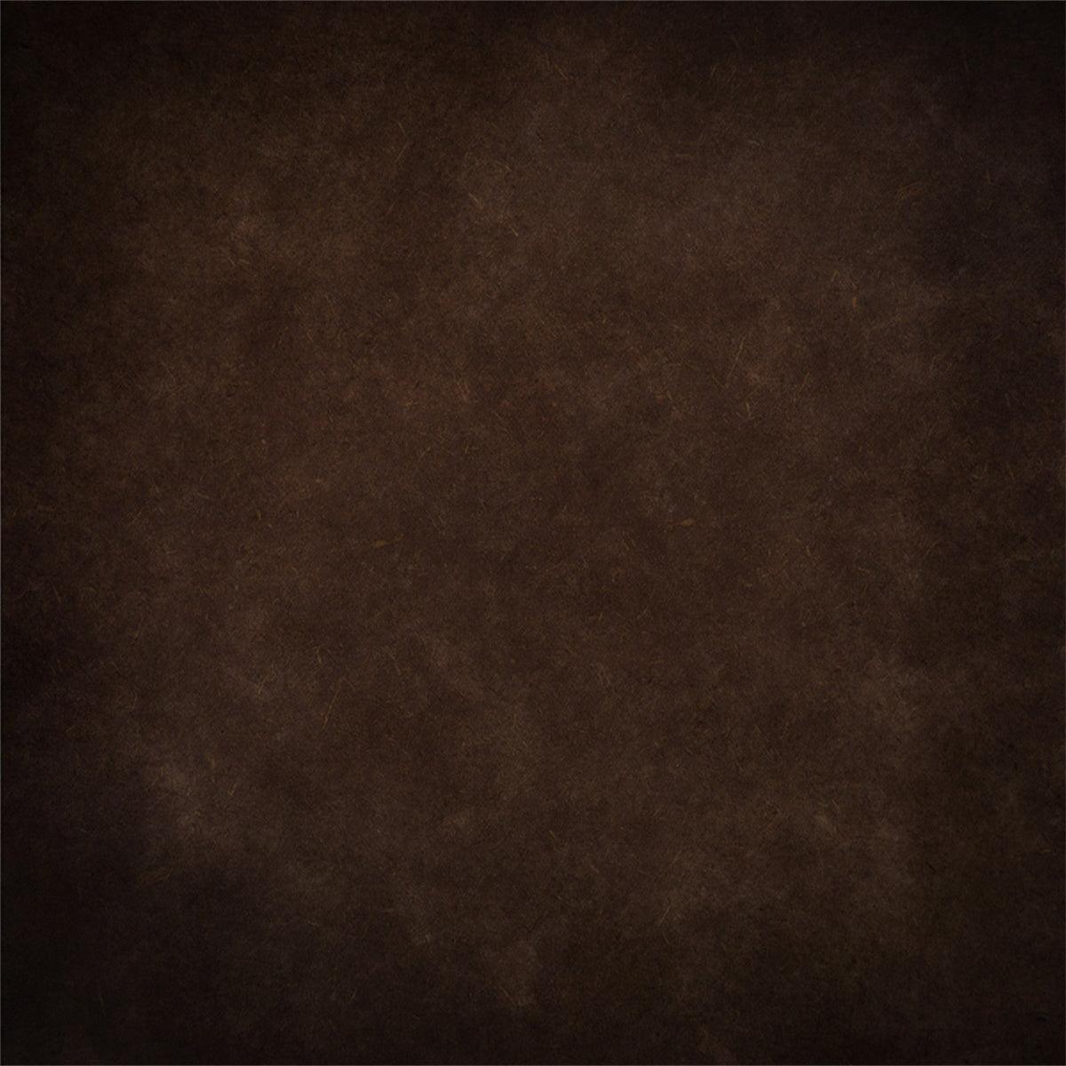 Abstract  Deep Brown Black Pattern Photography Backdrops for Picture