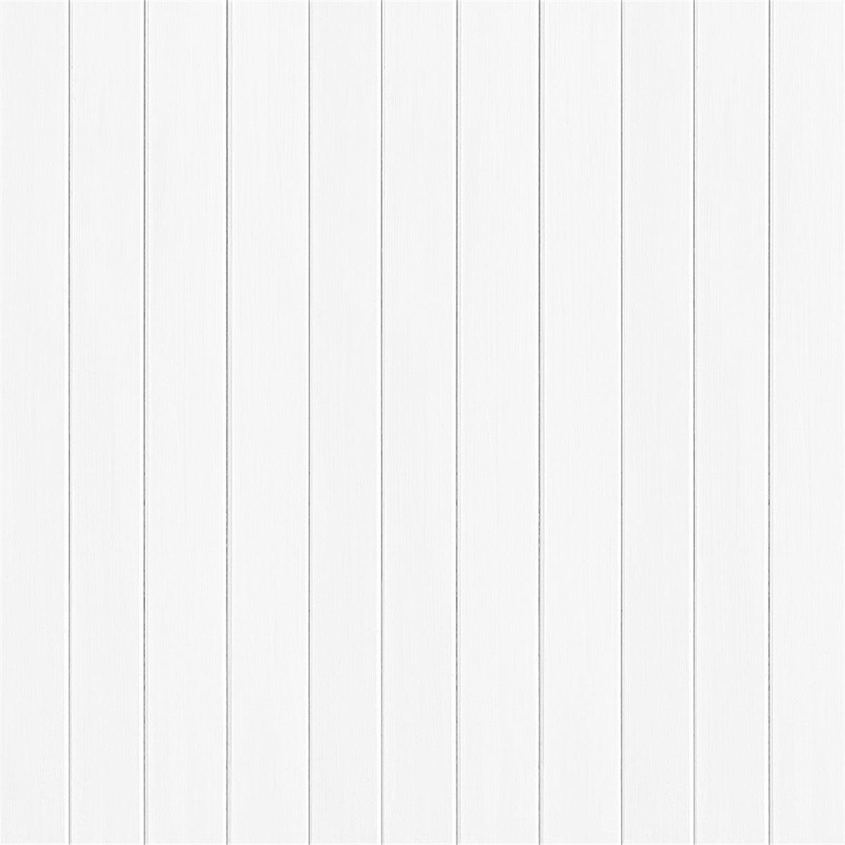 Wood Texture White Pattern Photography Backdrops for Picture