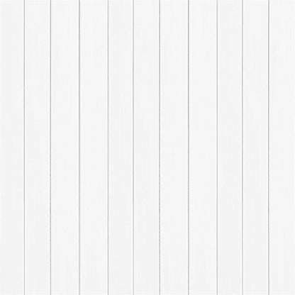 Wood Texture White Pattern Photography Backdrops for Picture