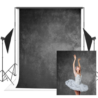 Karole Mead Art Abstract Black Gray Photography