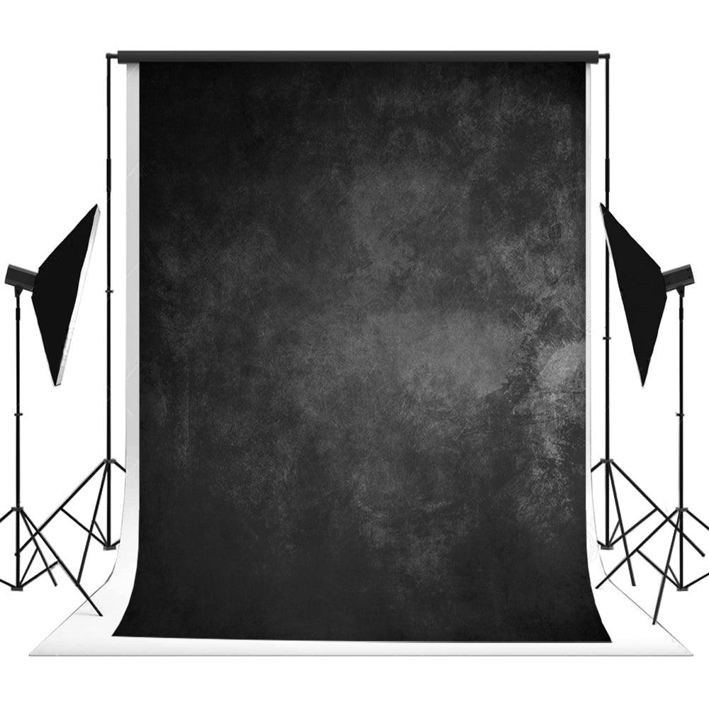 Karole Mead Art Abstract Black Gray Photography