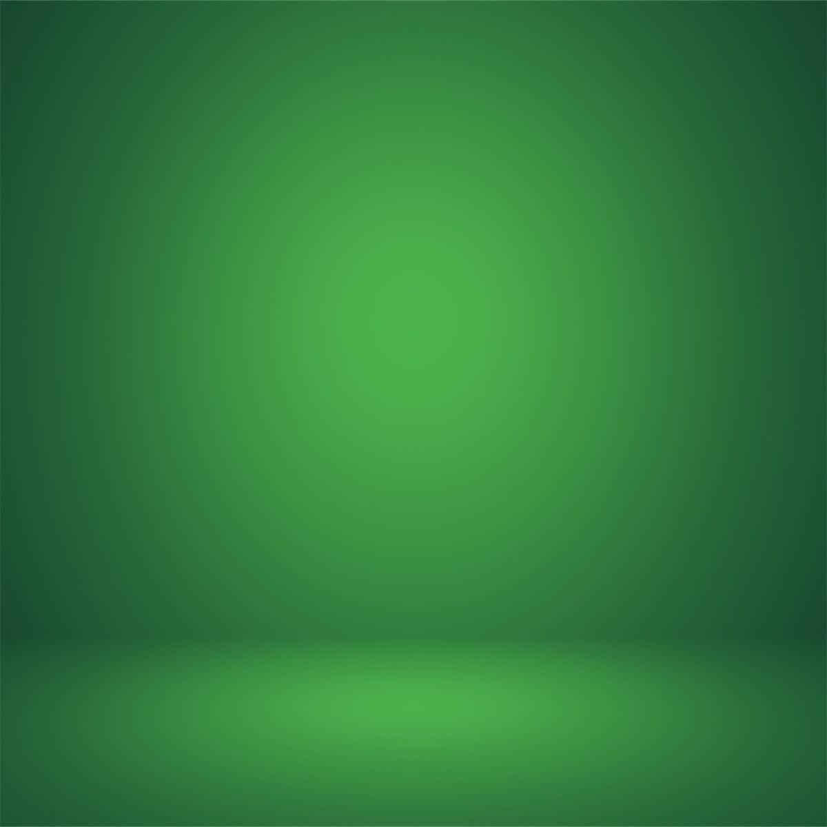 Abstract Forest Green Pattern Photography Backdrops for Picture