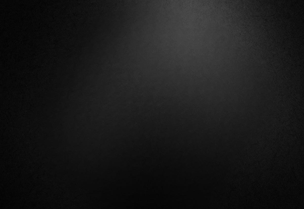 Karole Mead Abstract Black White Backdrop for Photography