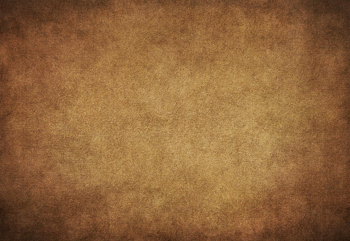 Abstract Dark Goldenrod Photography Backdrops