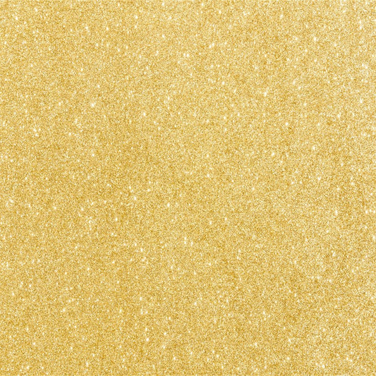 Abstract Chrome Yellow Photography Backdrops