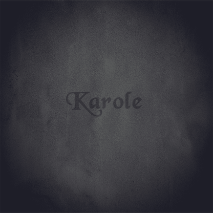 Karole Mead Abstract Art Backdrop for Photography