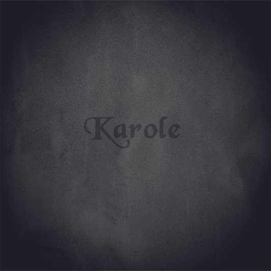 Karole Mead Abstract Art Backdrop for Photography