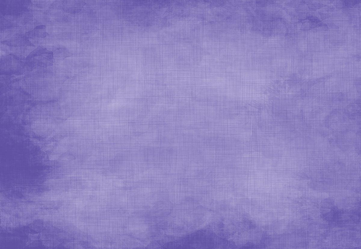 Abstract Blue Violet Photography Backdrops