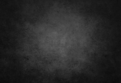 Karole Mead Abstract Art Black Backdrop for Photography