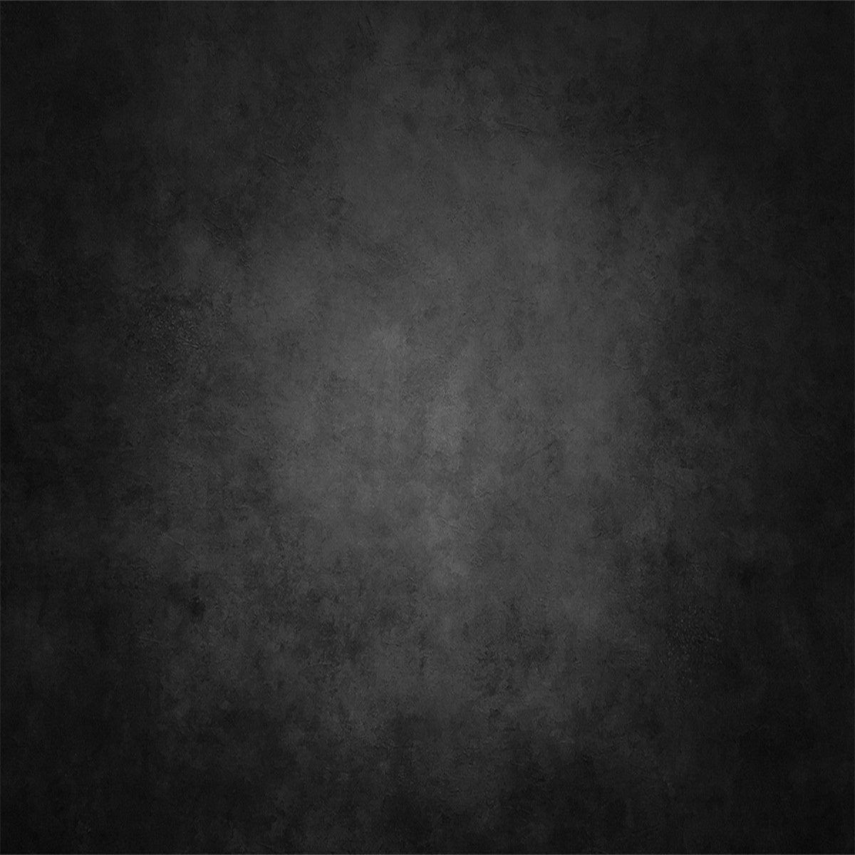 Karole Mead Abstract Art Black Backdrop for Photography