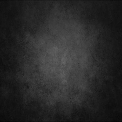 Karole Mead Abstract Art Black Backdrop for Photography