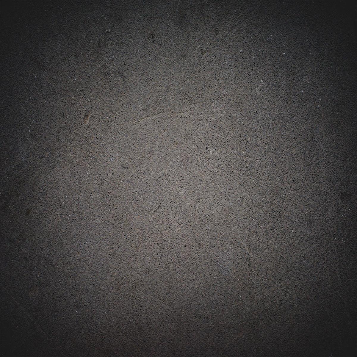 Karole Mead Art Abstract Brown Black Backdrop for Photography