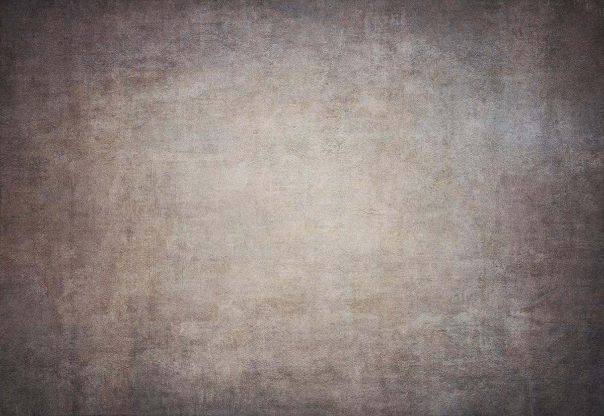 Abstract Pale Ocre Pattern Photography Backdrops