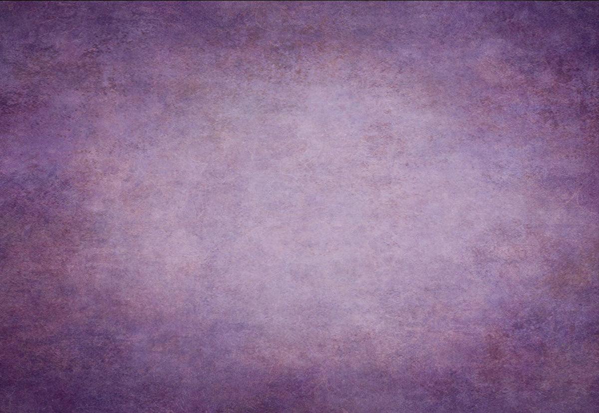 Abstract Plum Wall Photography Backdrops for Picture
