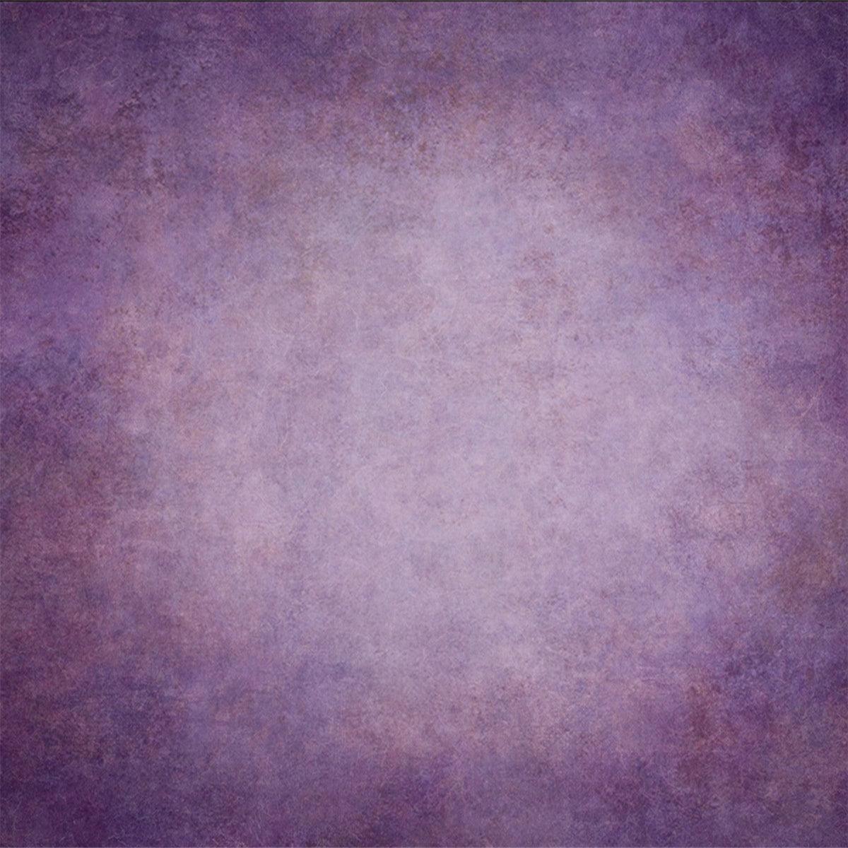 Abstract Plum Wall Photography Backdrops for Picture