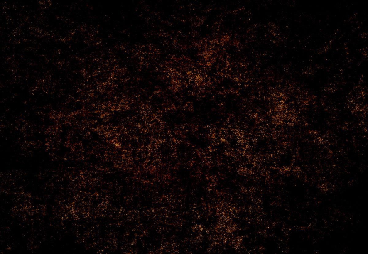 Abstract Black Bronze Wall Photography Backdrops for Picture
