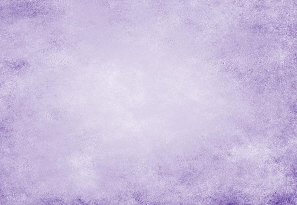 Abstract Lavender Wall Photography Backdrops for Picture