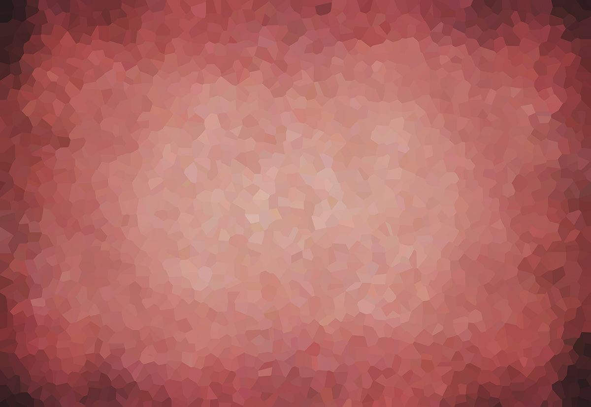 Abstract Light Coral Pattern Photography Backgrounds