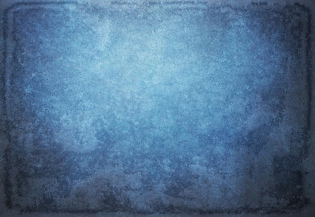 Abstract Steel Blue Pattern Photography Backgrounds