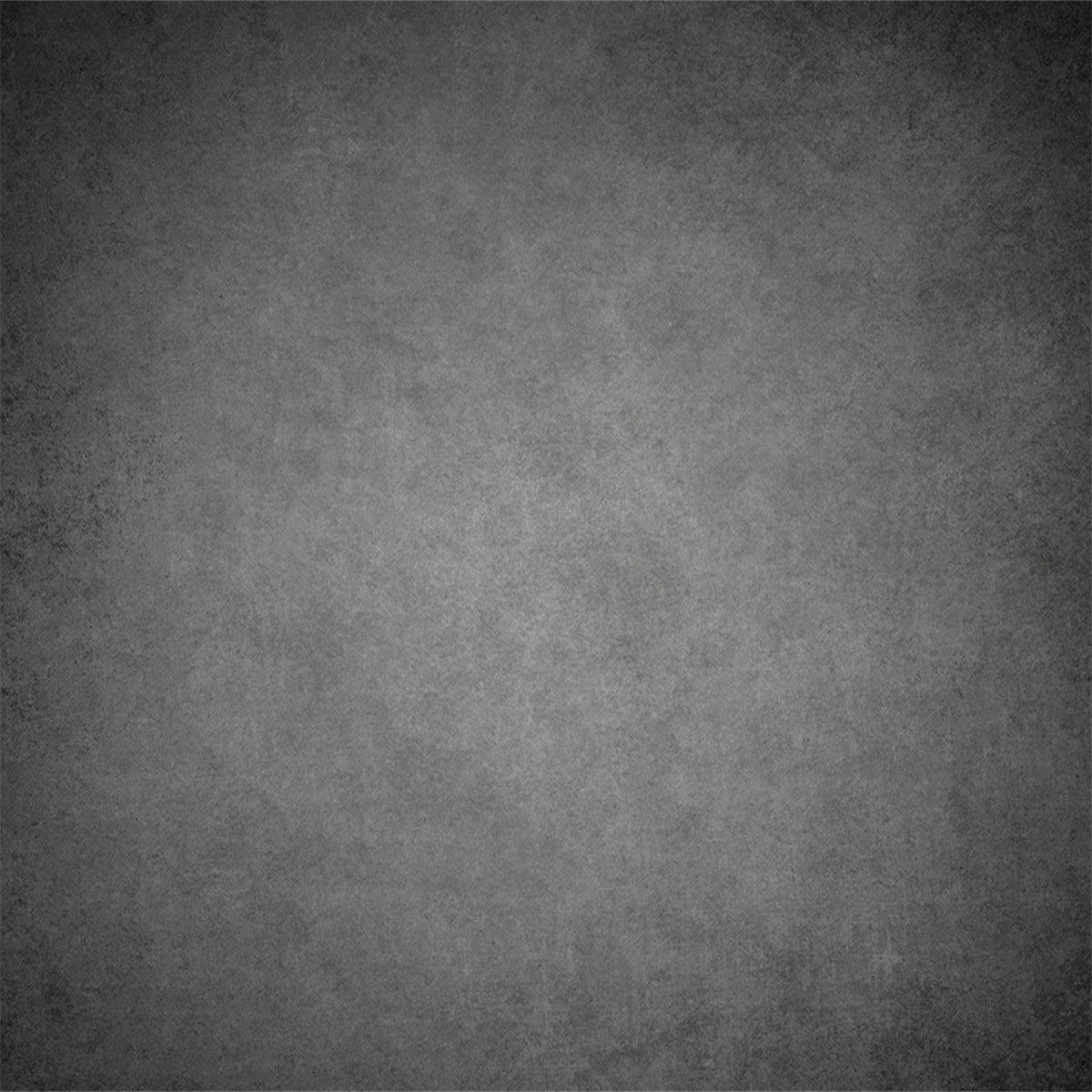 Karole Mead Art Abstract Black Gray Backdrop for Photography