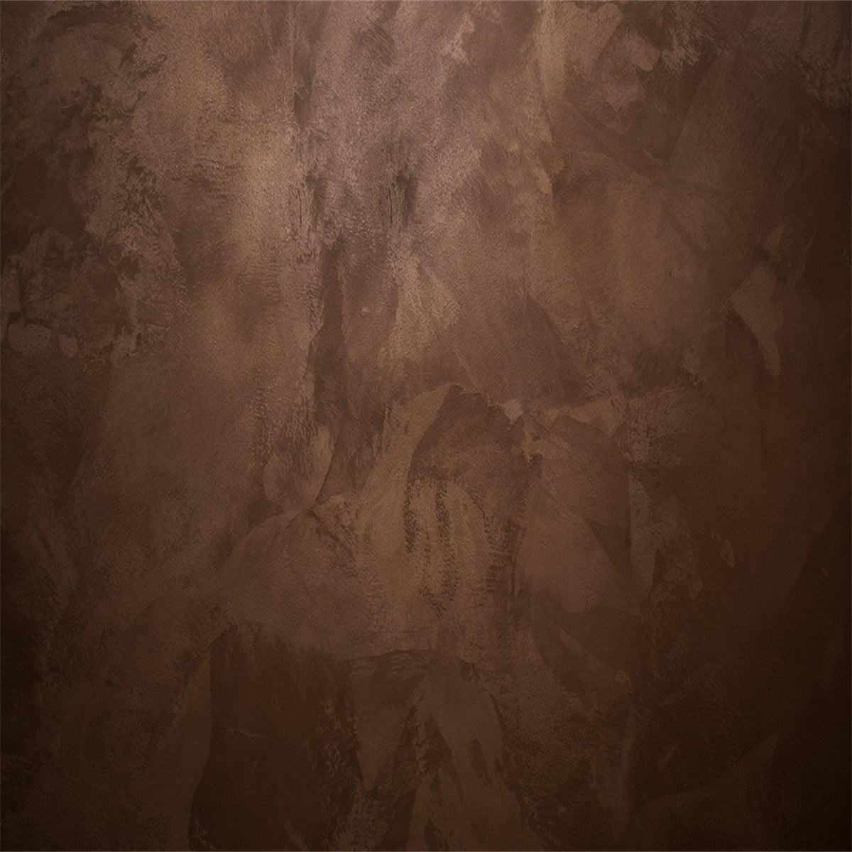 Abstract Deep Brown Pattern Photography Backgrounds